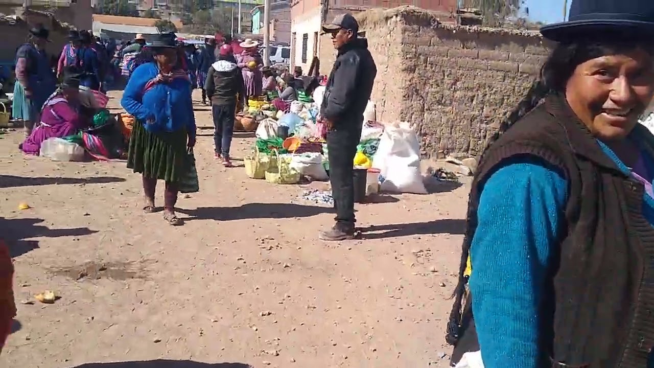 feria de San Juan OTAVI 2022
