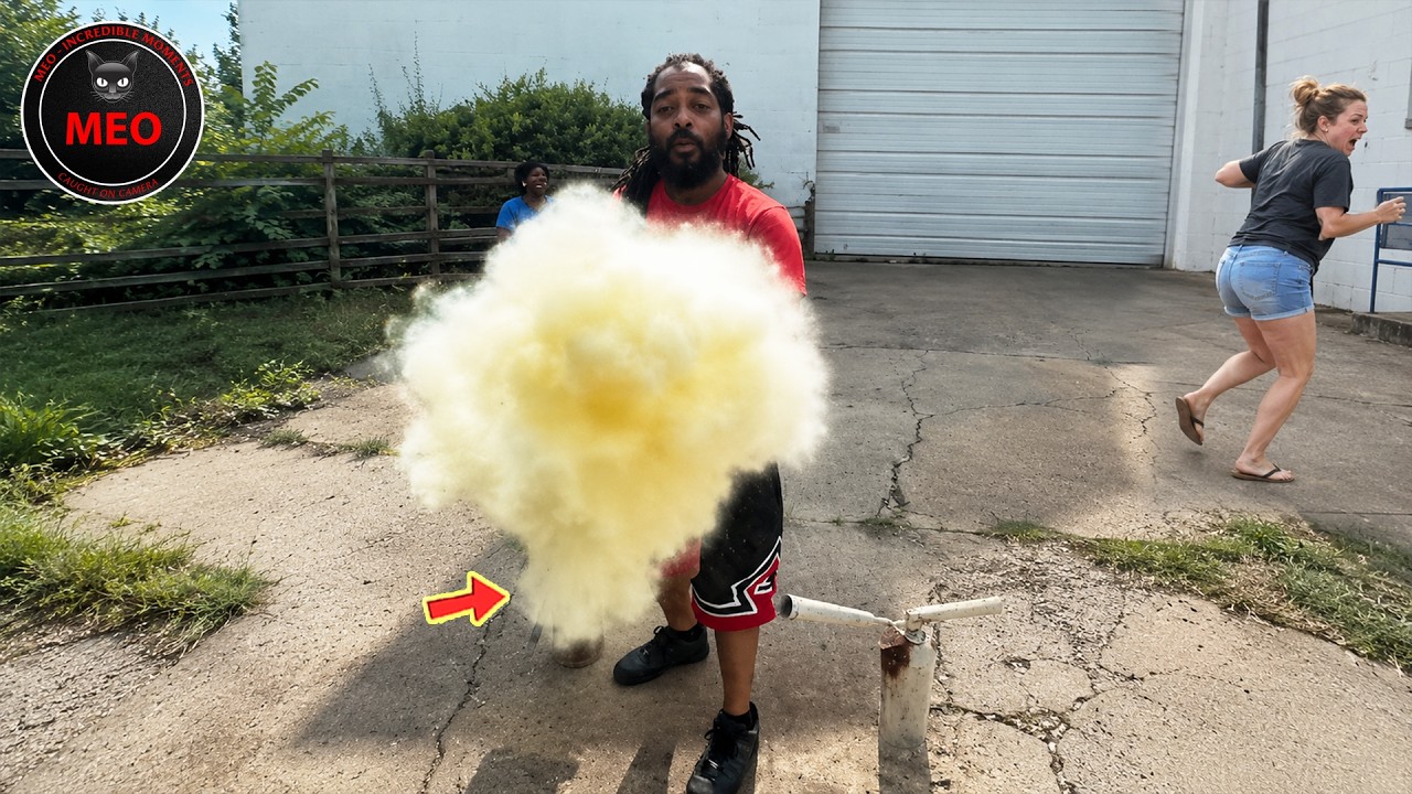 Moments When Things Went Wrong (P227) | Idiots at Work & Instant Regret Fails Compilation