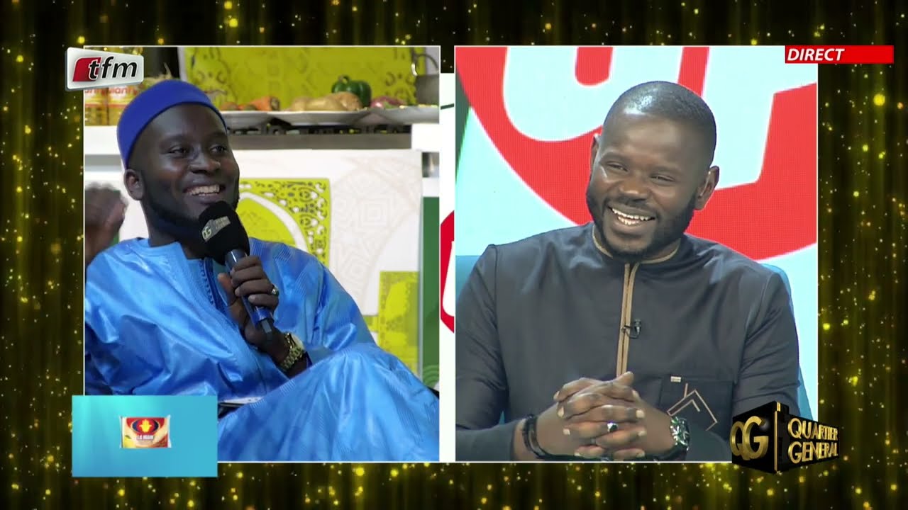 Que dit l'Islam sur les histoires de caste liées aux mariages? Réponse de Oustaz Modou Fall