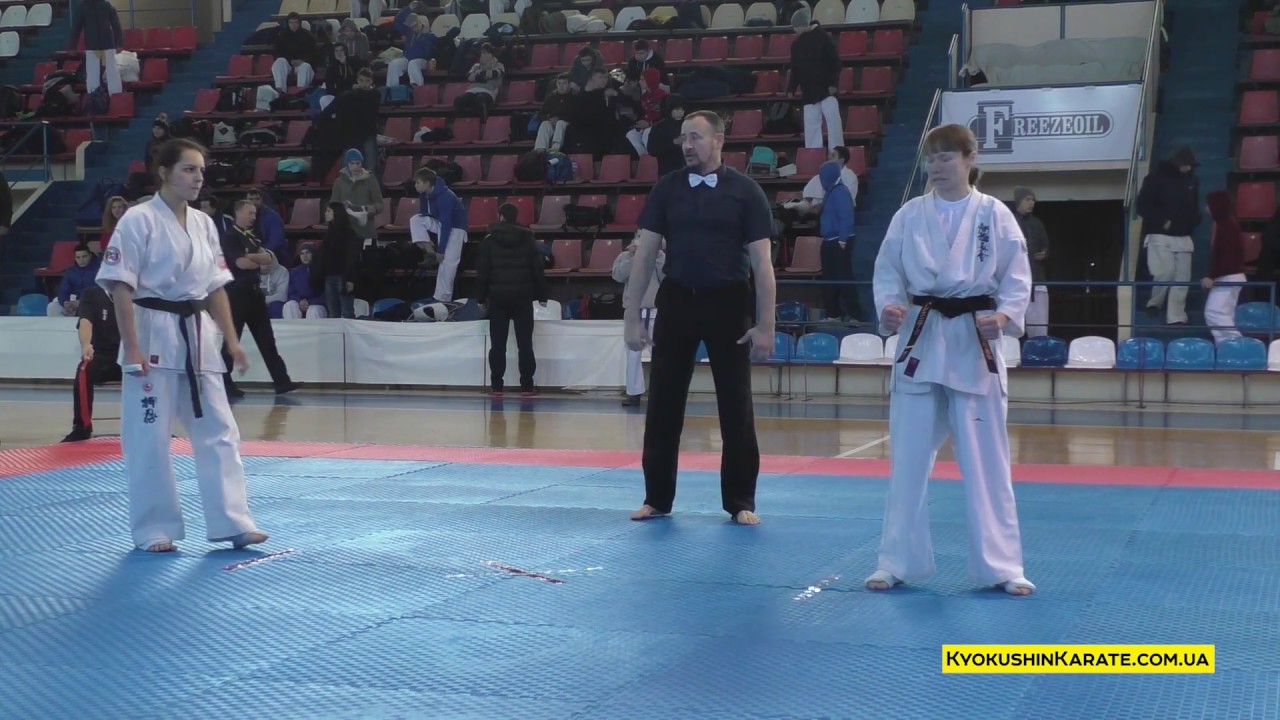 Ukrainian Championship 2017, -55 Anastasiya Melnychuk (aka) - Veresnyak Alena