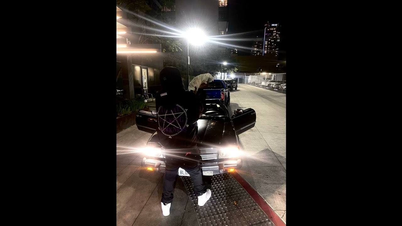 [FREE] ICYTWAT TYPE BEAT "JINN"