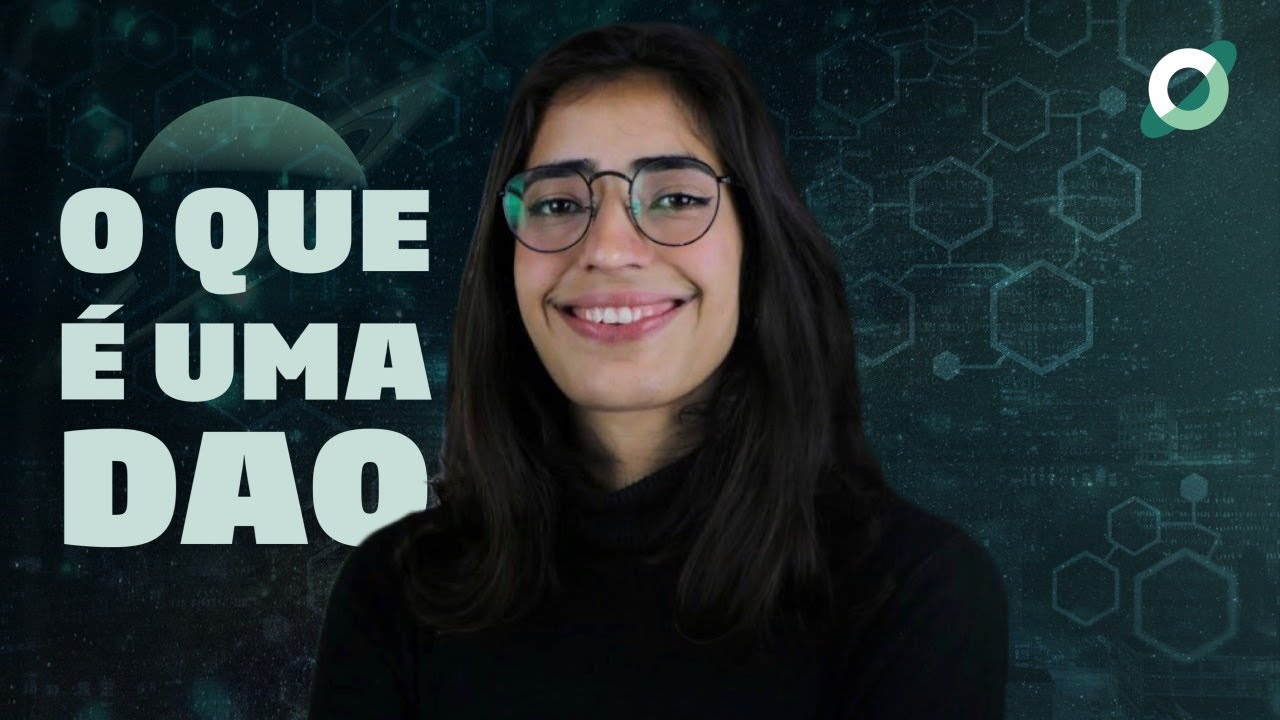 O que &eacute; DAO Cripto? Isso vai mudar a nossa rela&ccedil;&atilde;o de Empresa