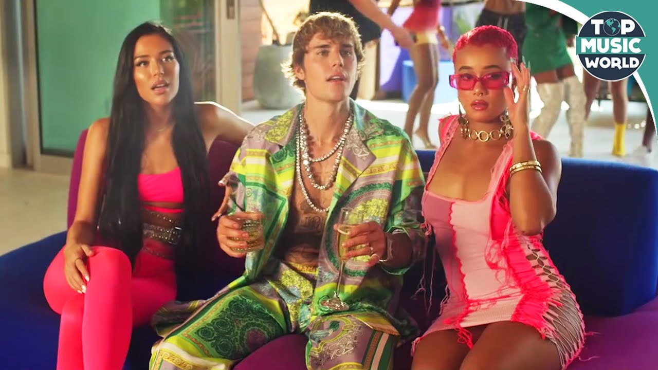 Top Songs Of The Week September 12, 2020