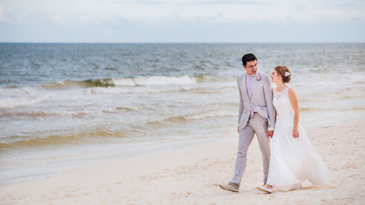 Tulum Wedding Videographer | Dreams Tulum Akiin Beach Tulum Wedding | Irina + Victor