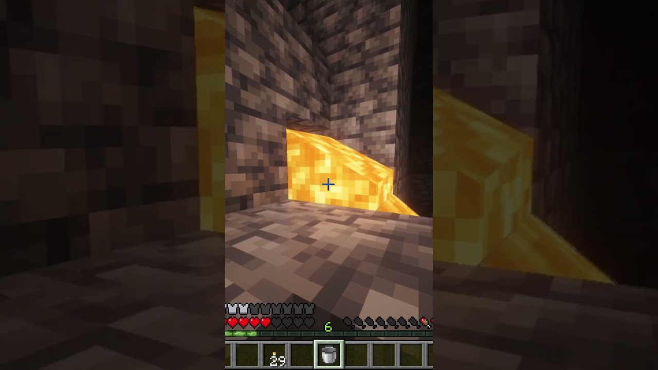 I love Minecraft  #gaming #fyp #funny #minecraft