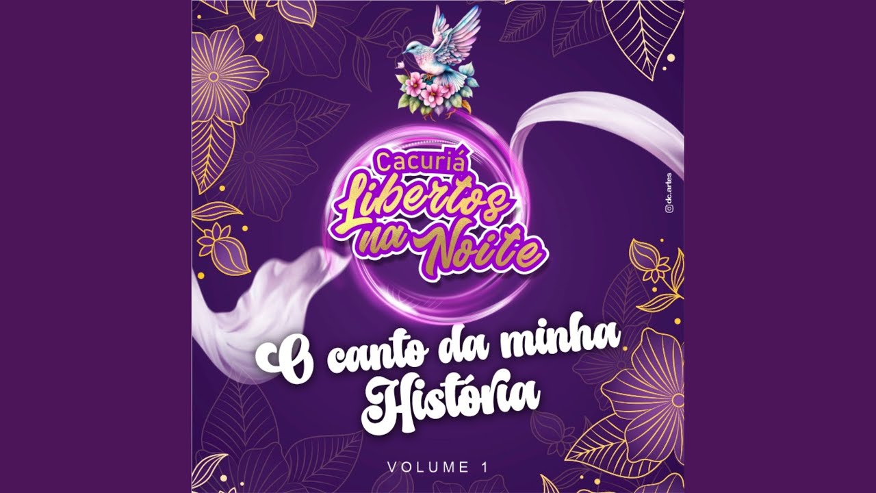 Na Vontade Fiquei