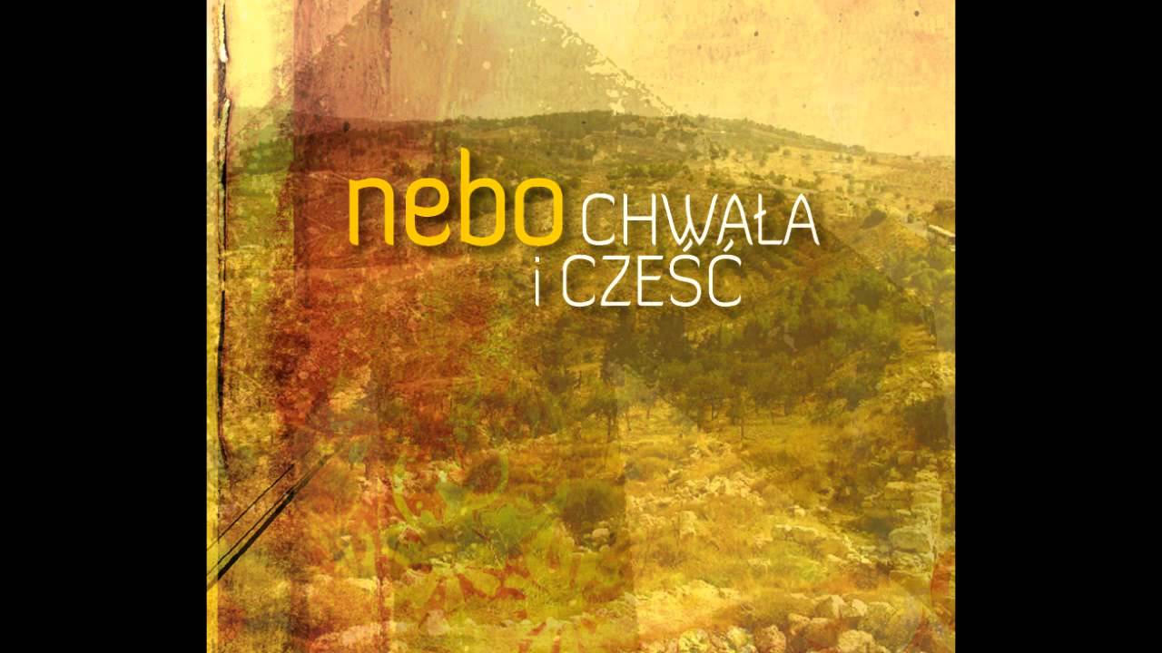 Nebo - Ziemia
