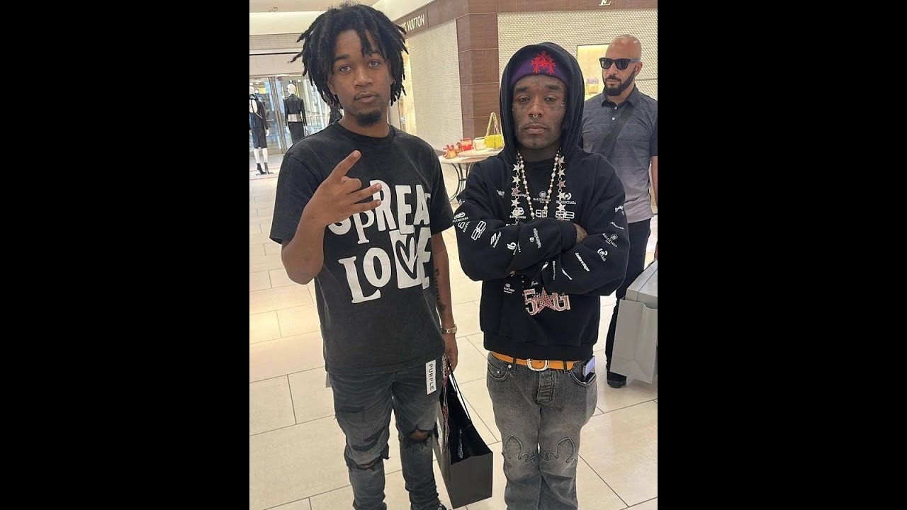 [FREE] Lil Uzi Vert x Chief Keef Type Beat 