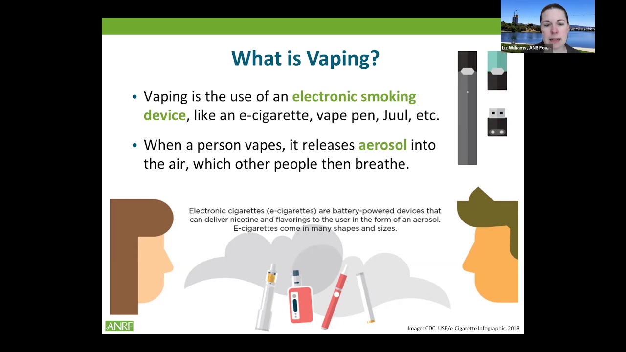 Addressing Secondhand Smoke: Tobacco and Cannabis Smoke in Multi-Unit Housing