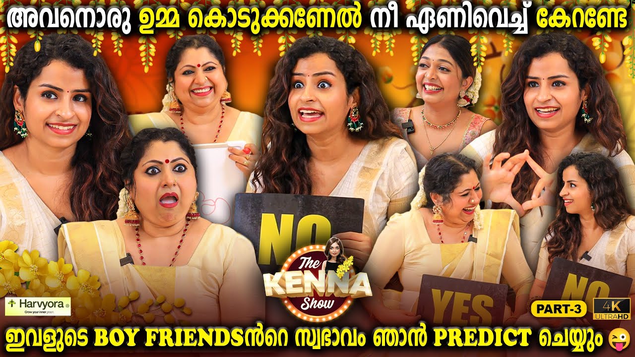 Future Husband? | Sivaangi Krishnakumar & Binni Krishnakumar Interview Part 03 | Milestone Makers