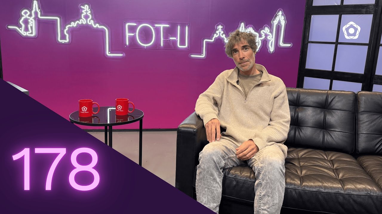 178. Fot-li | Lluc Queralt, fotògraf i artista multidisciplinari