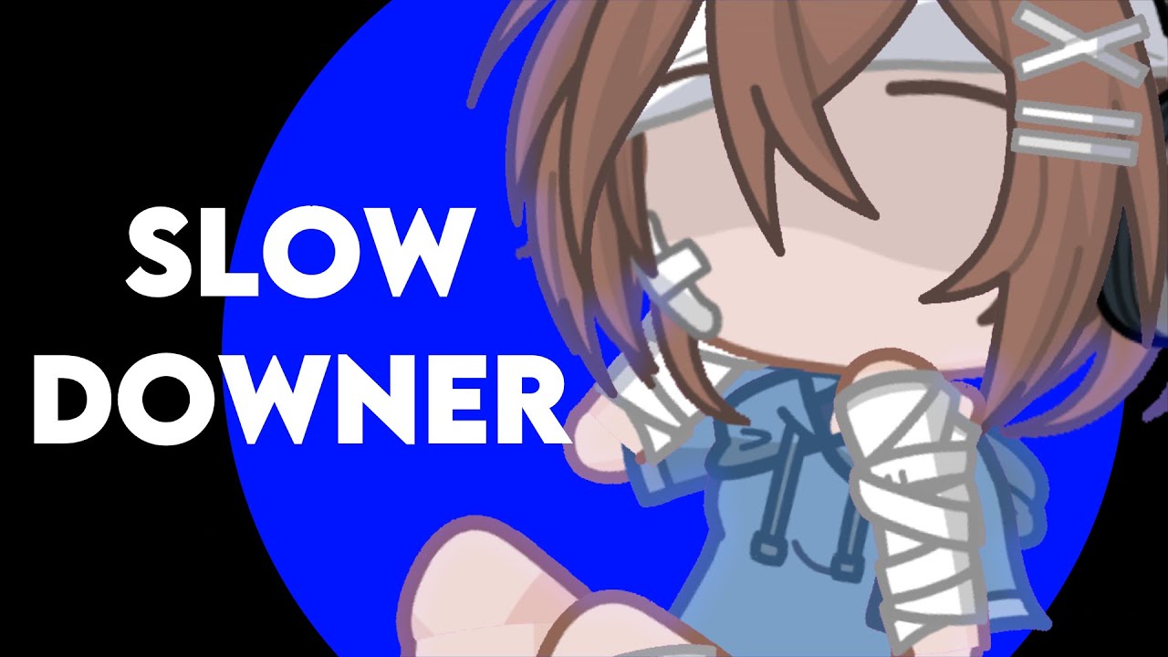 [★] Slow Downer ][ OCS ][ LBD 
