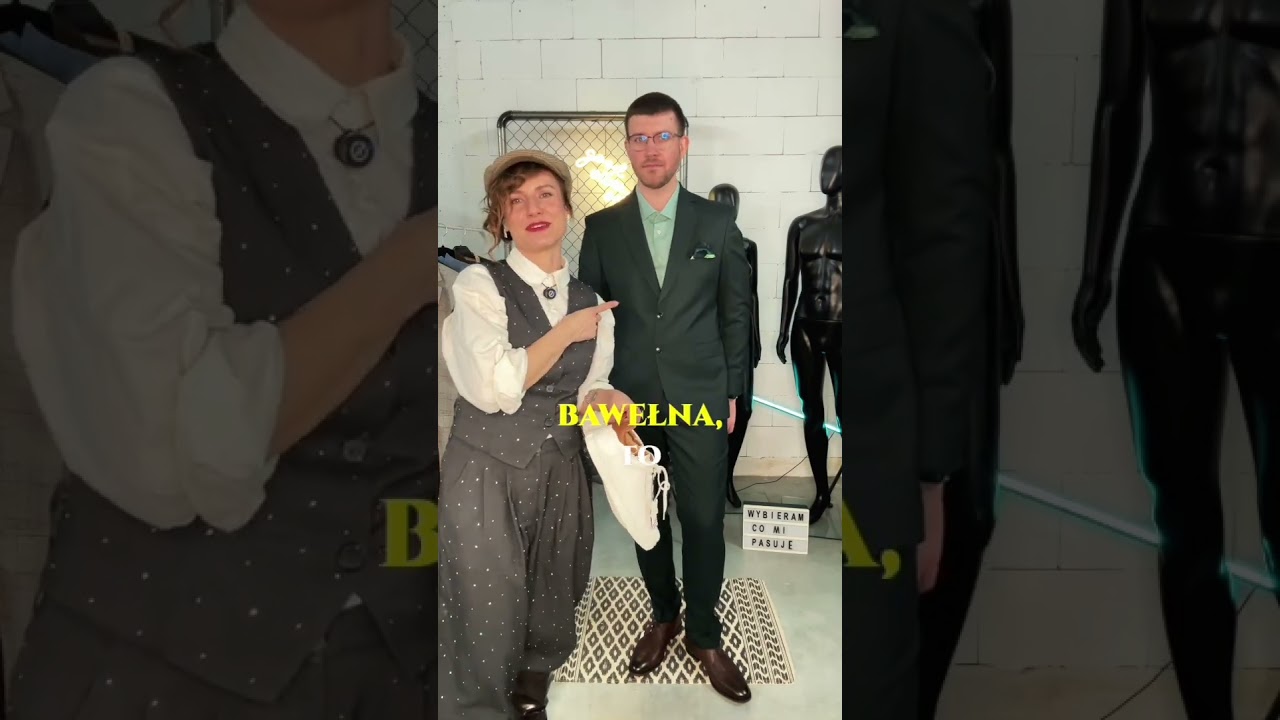 ✨ Haul - Kubenz &ndash; Peaky Blinders vibes ✨