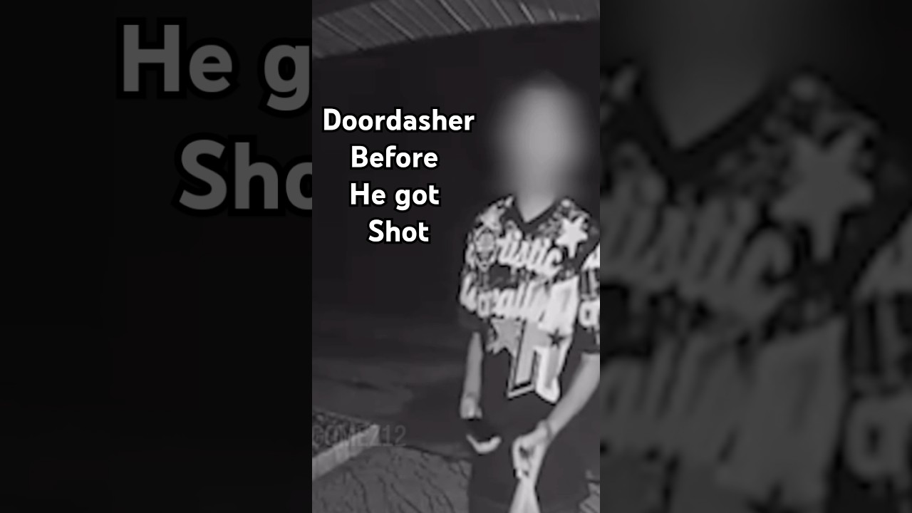 he just wanted help! #doordash #fooddelivery #cops #police  #grinding #food #grind #driver #pray