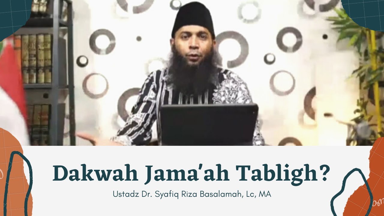 Dakwah Mendatangi Rumah Warga untuk Mengajak Shalat dan Adakah Dalil Keluar Jaulah 3, 10 Hari?