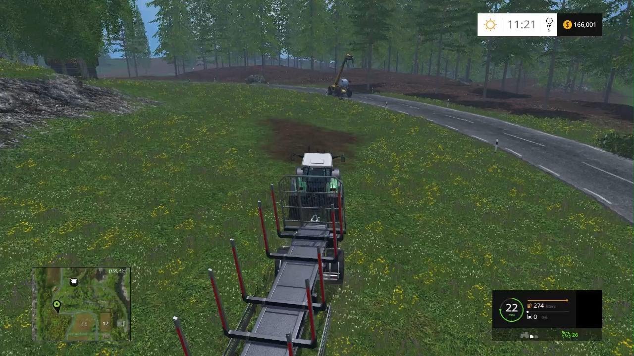 Farming Simulator 15_2026