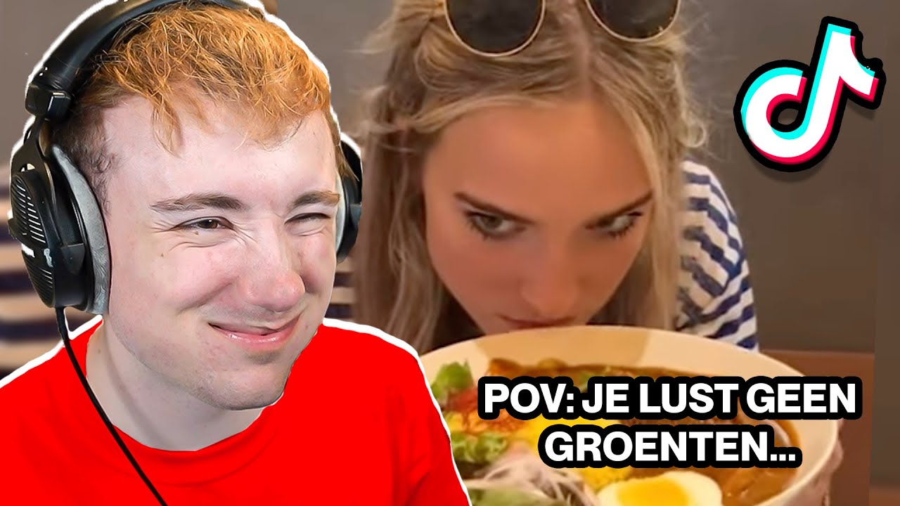 TIKTOKS DIE IEDEREEN HERKENT!