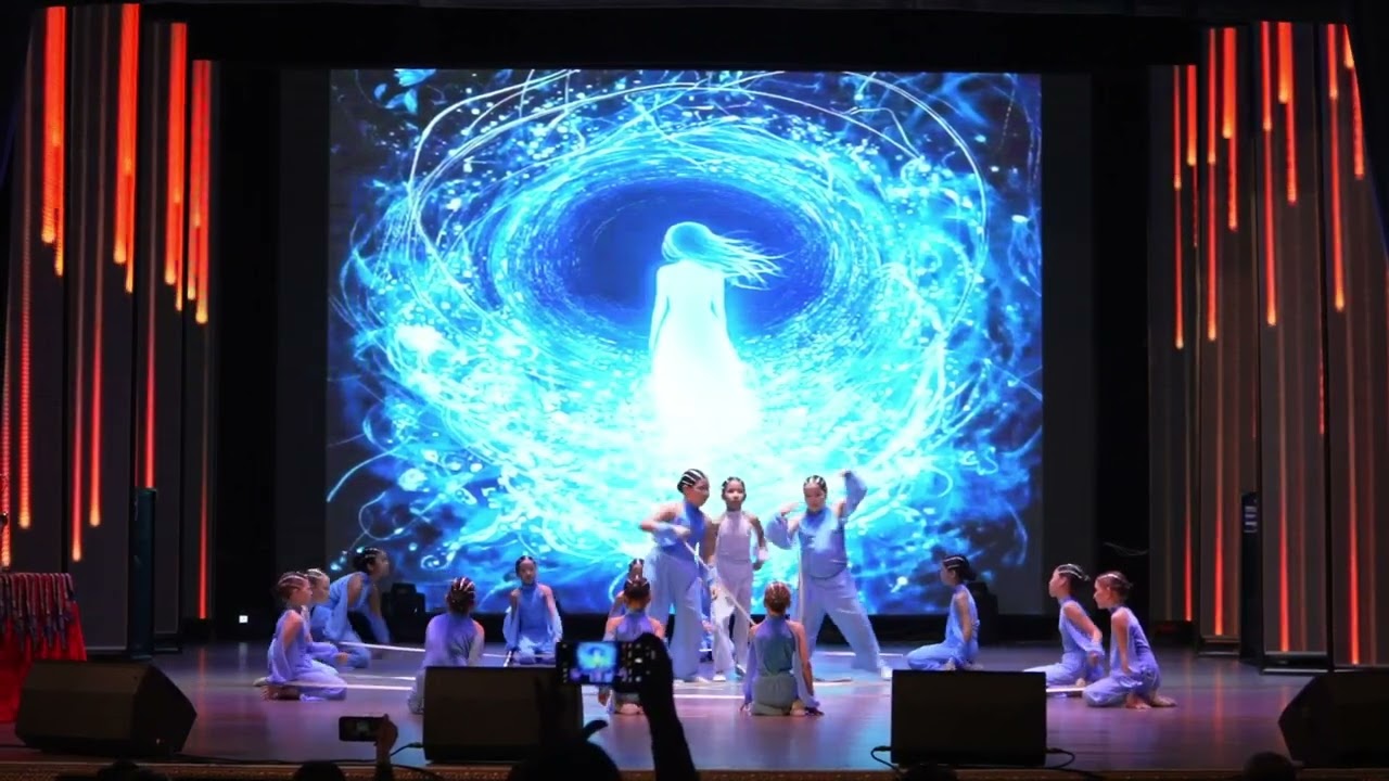 «Vik dance», «Нити судьбы», г.Семей 14.02.2026г