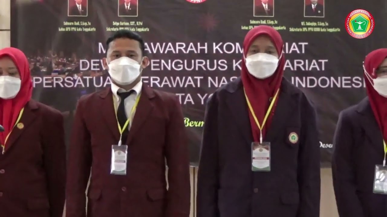 MUSKOM DPK PPNI RSUD Kota Yogyakarta PART 3