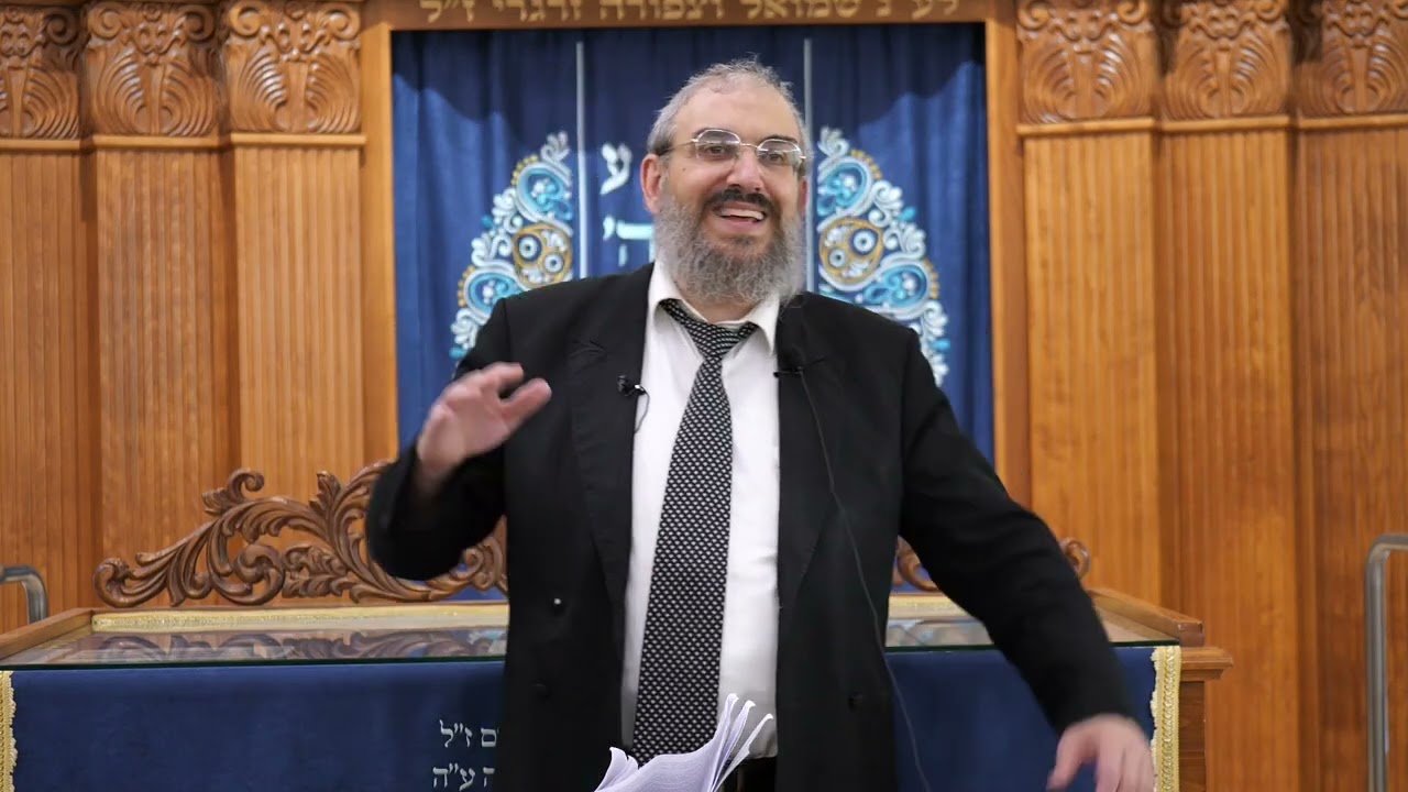 פרשת חיי שרה תשפ