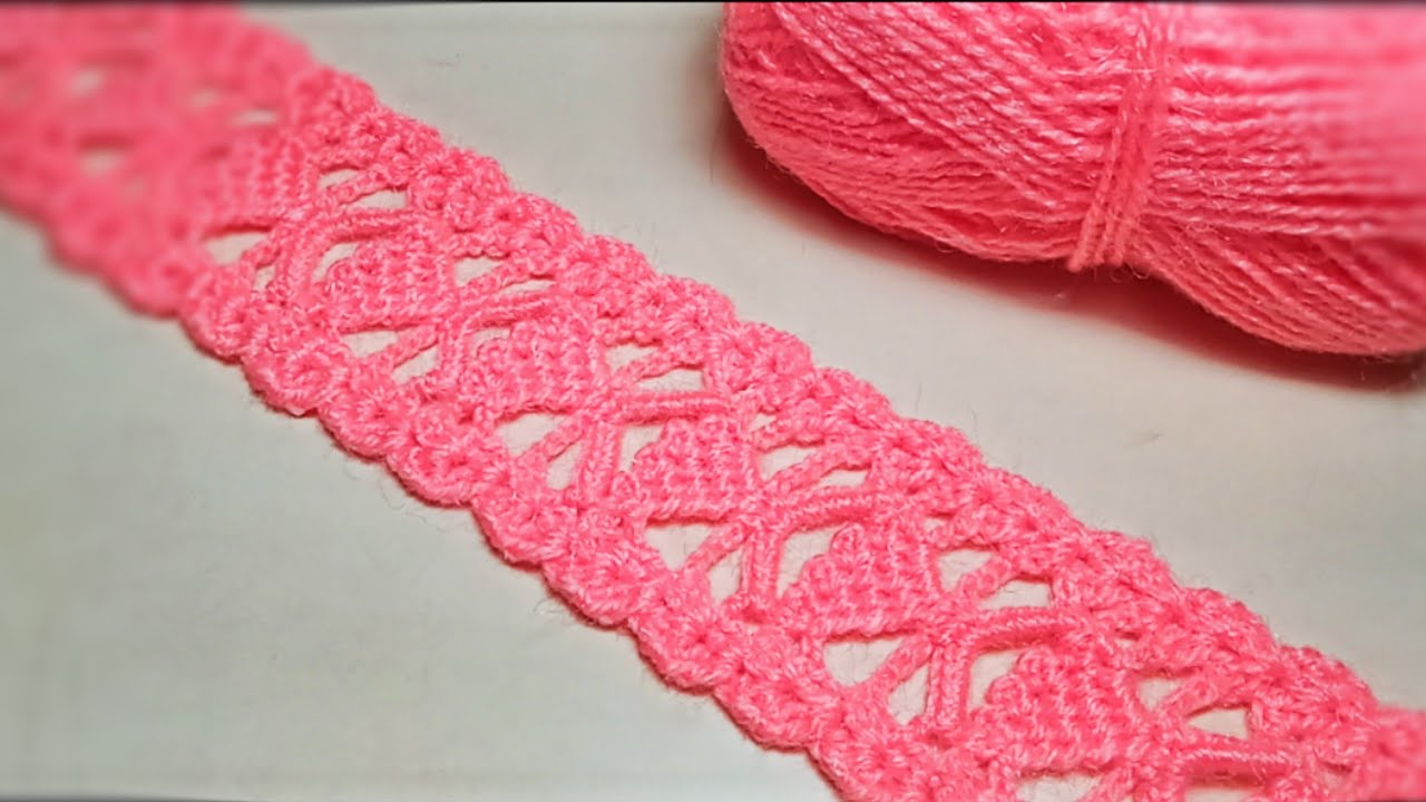 Easy toran pattern new design#jhalar ki patti#तोरन पट्टी बनाना सीखे