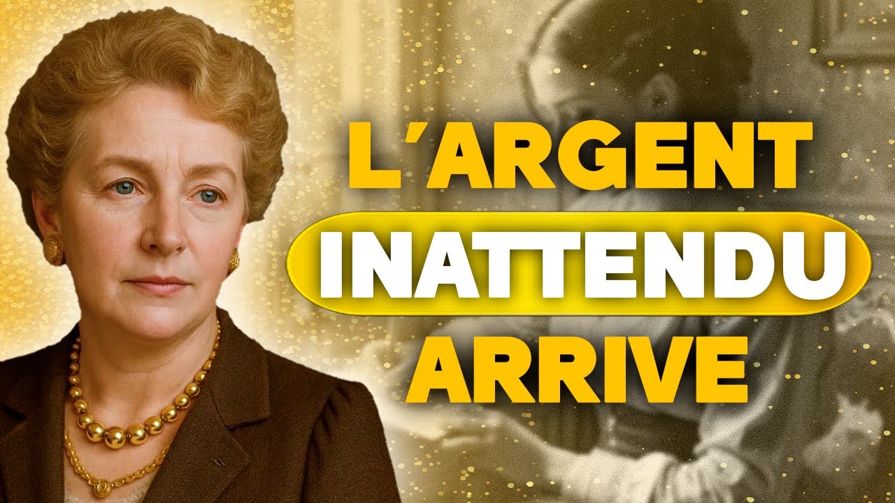 L’UNIVERS PRÉPARE TOUT CE QUE TU DÉSIRES EN CE MOMENT | FLORENCE SCOVEL SHINN