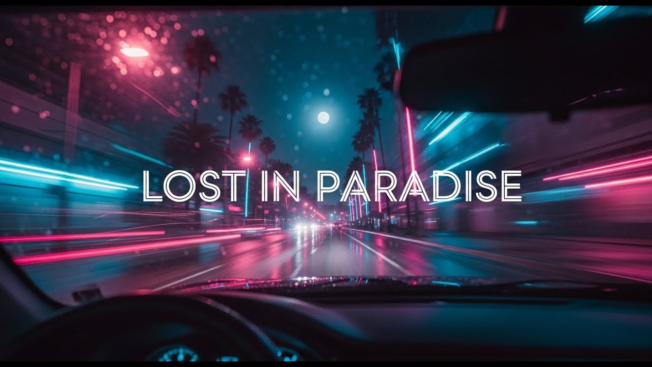 Chill Vaporwave Nostalgia Music for After Hours Listening