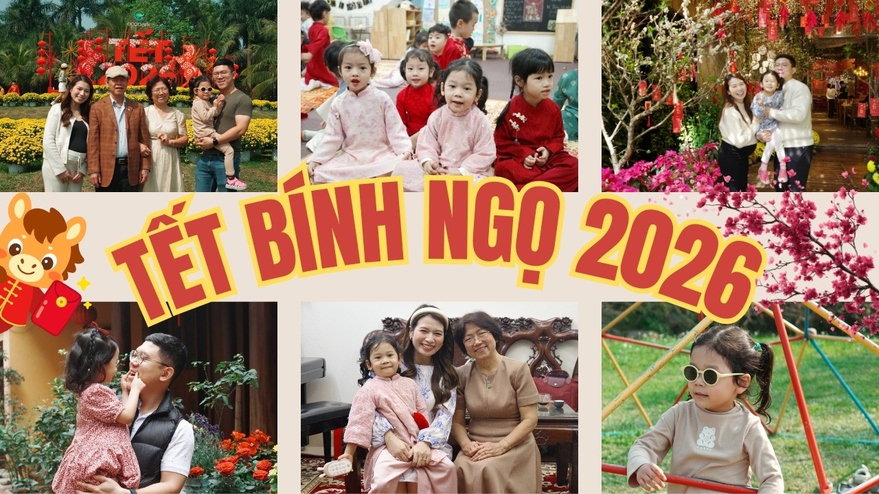 VLOG ♡ Tết Bính Ngọ Nhà Mình ♡ It's Phương Ly