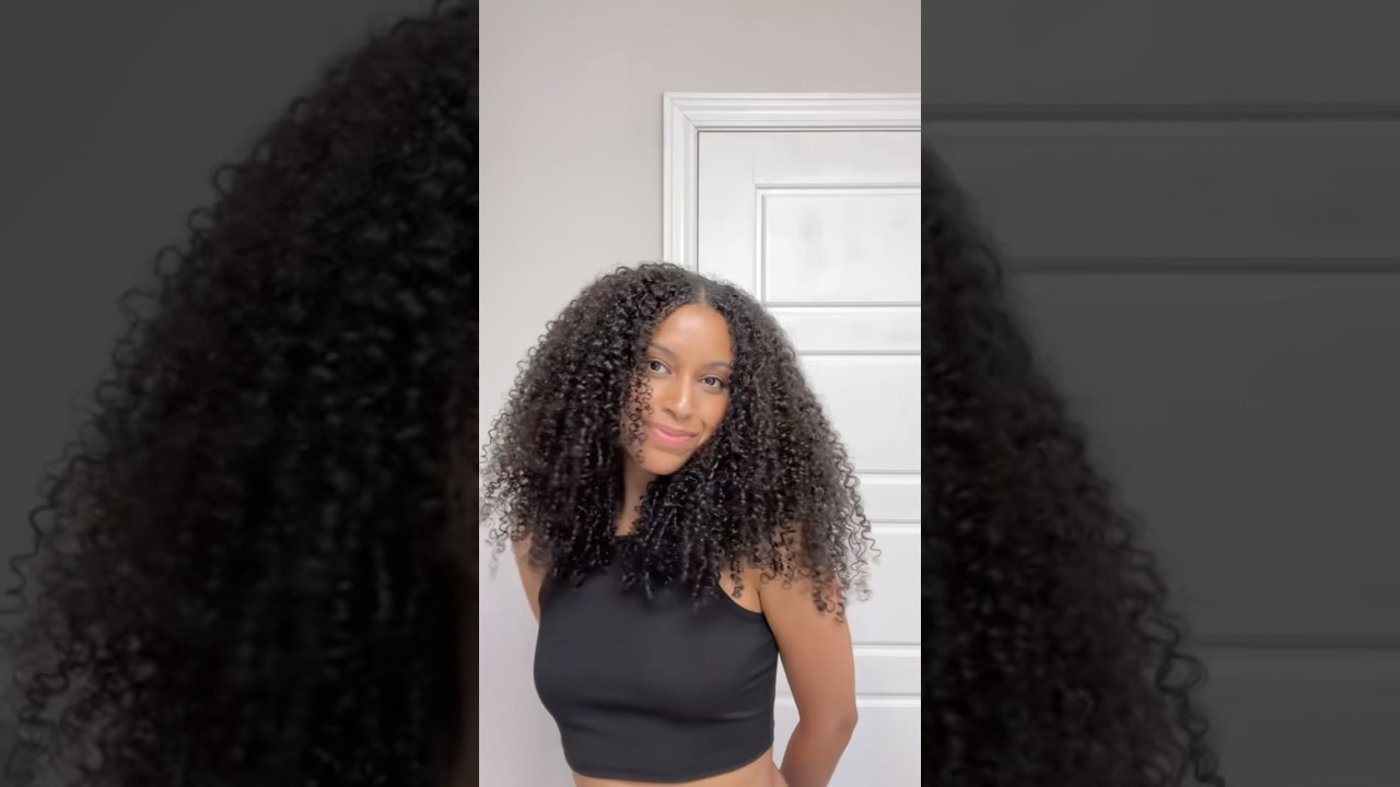 loving dippity-do for 3c curls 
