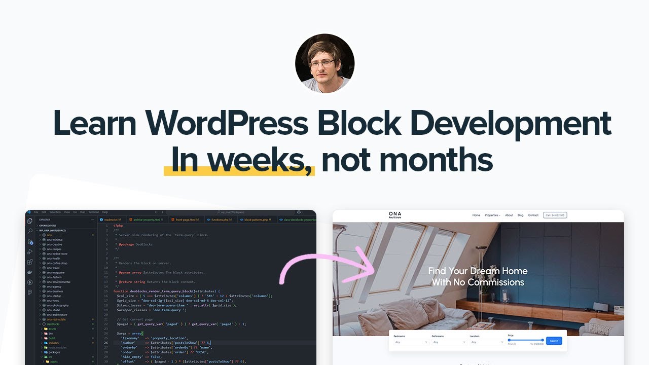 WordPress Full Site Editing Basics - Beginners Guide 2026