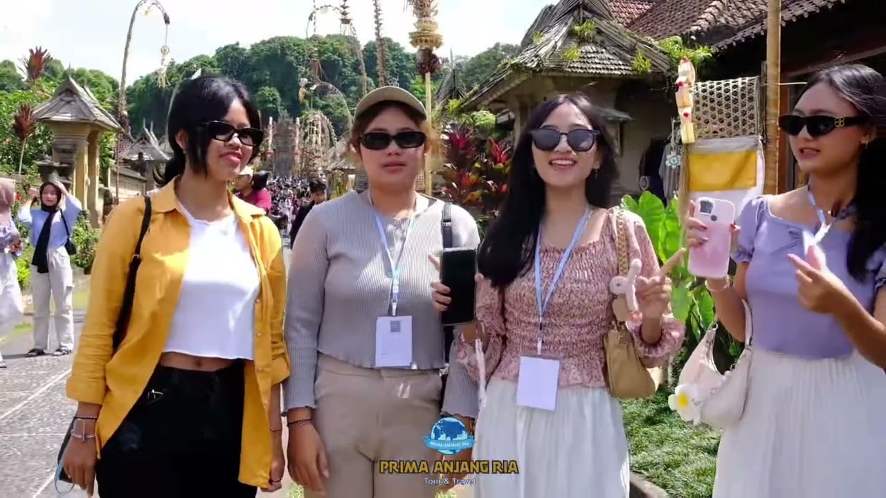 Kunjungan Industri SMKN 1 YOGYAKARTA Ke Jawa Timur-Bali 7-11 oktober