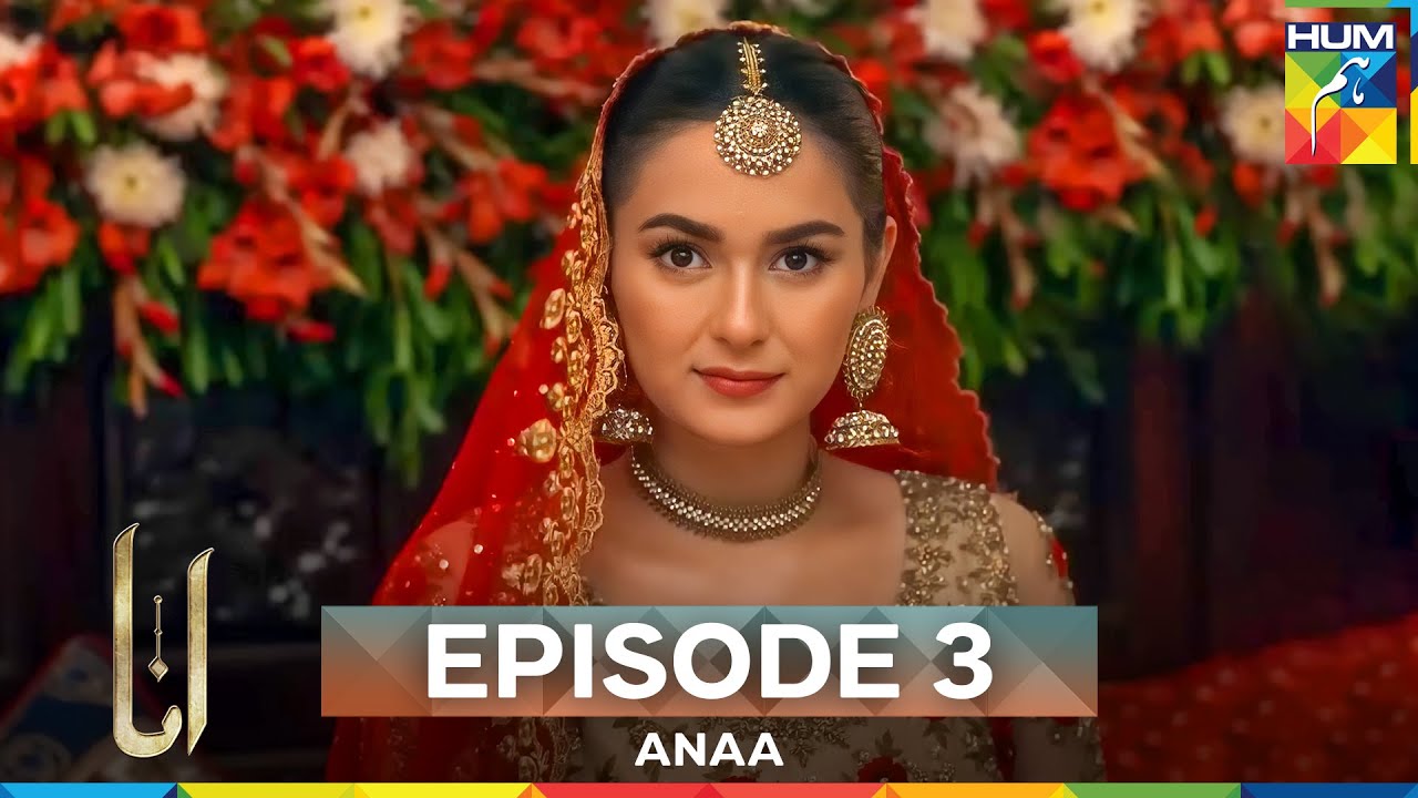 Anaa Episode 3 | Long Version