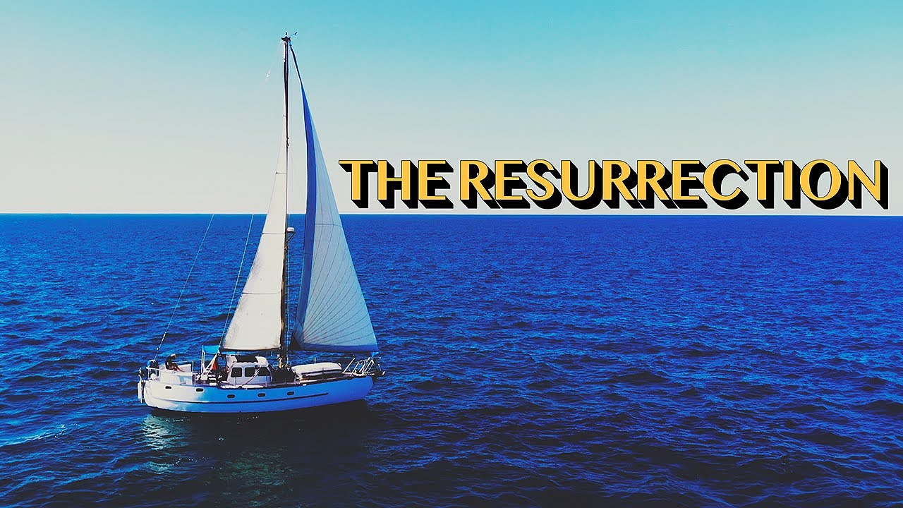From the Rocky Mountains to Australia’s Wild West: Buying a 42ft Steel Sailboat | EP 1
