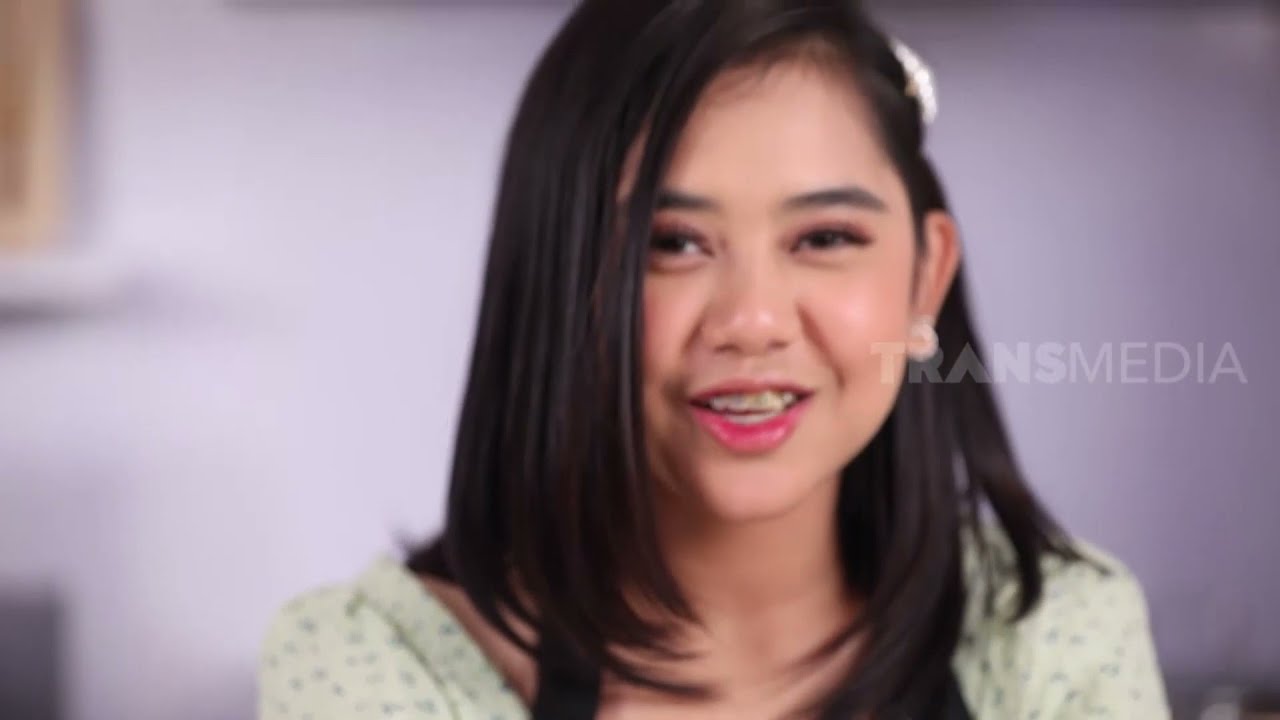 [FULL] ZIVA MAGNOLYA MASAK GULAI GEMULAI | MENDADAK CHEF (19/06/21)