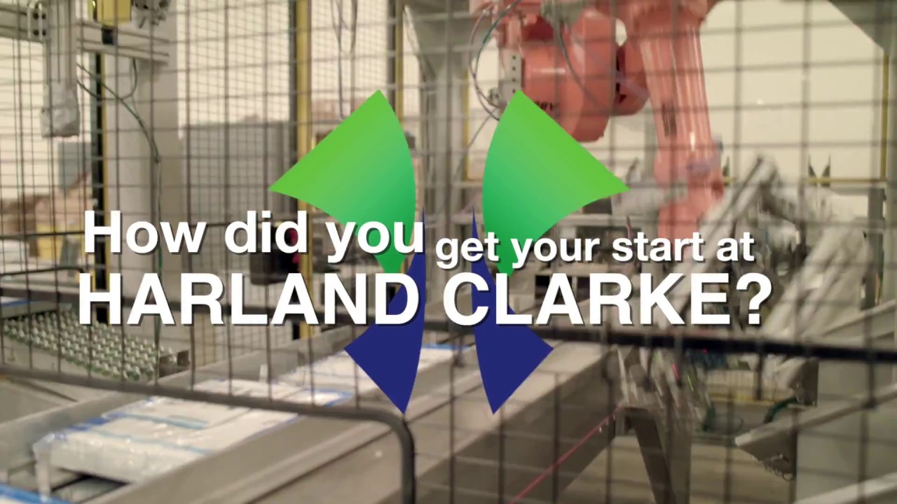 Join Harland Clarke in Louisville