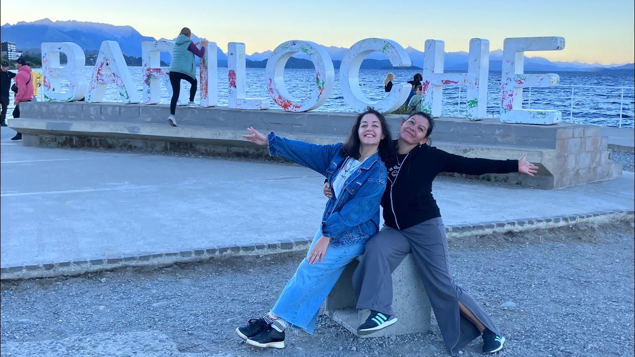 Bariloche - Enero 2026