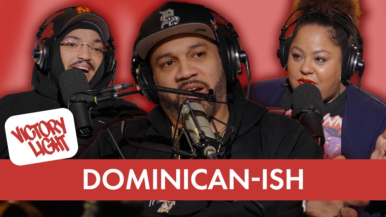It's Dominican History Month! Let's Talk Dominican Republic History | Victory Light Ep. 167