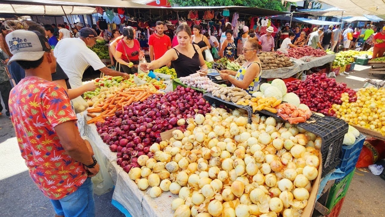 CARNE DE 18 REAIS EM CACHOEIRINHA-PE. ISTO É NORDESTE!