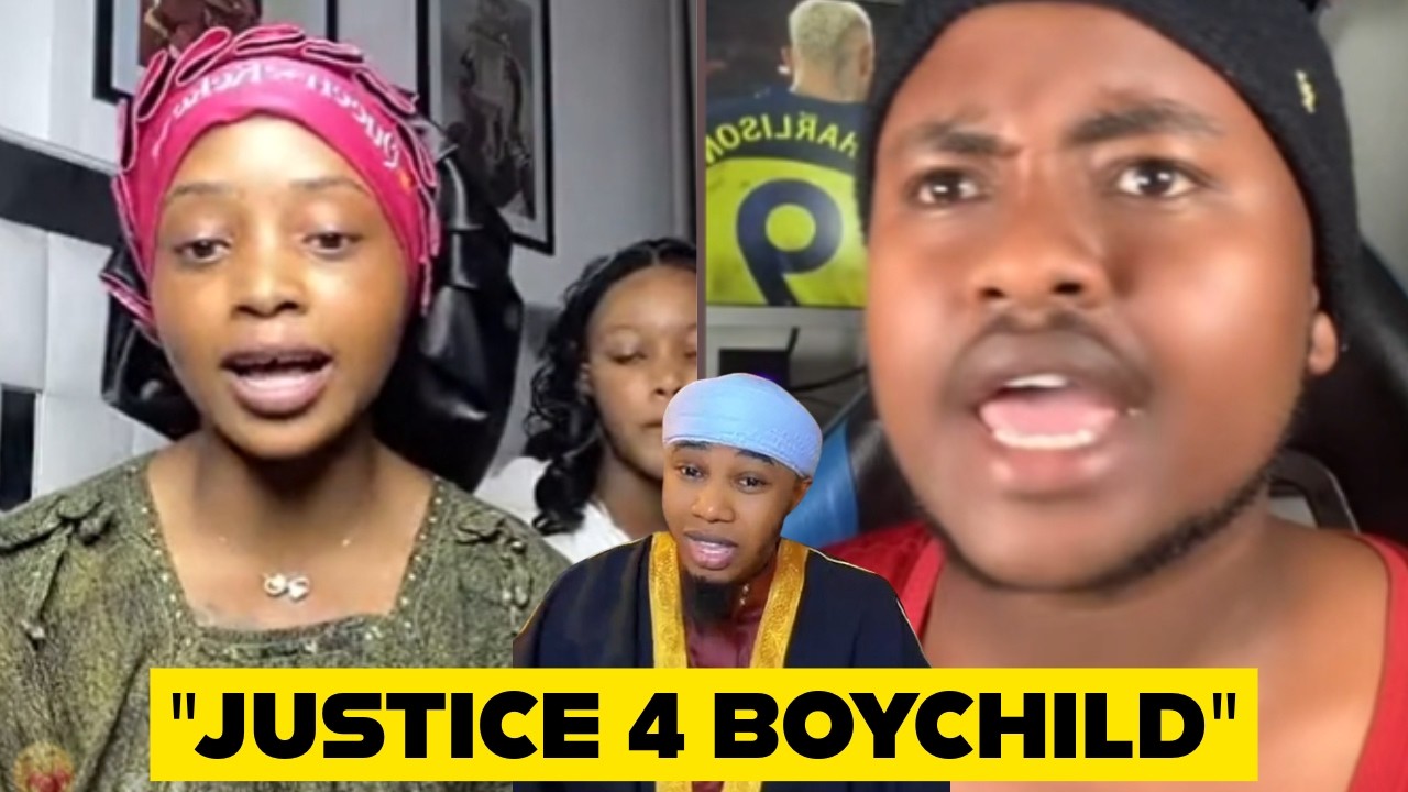 QUEEN KEKE EXPLAINS TO BOSSKHAN HOW HE GOT PRINCE SMILES ARRESTED AFTER BREAKUP