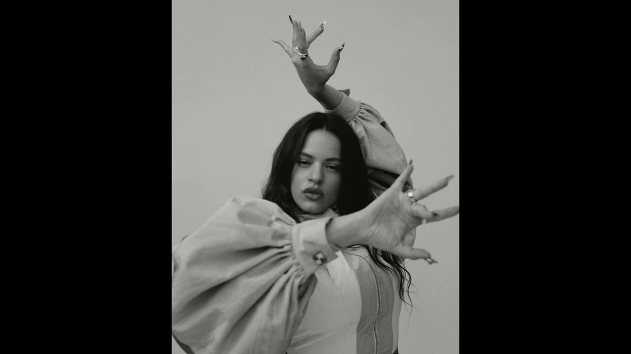 ROSALIA Type Beat - 