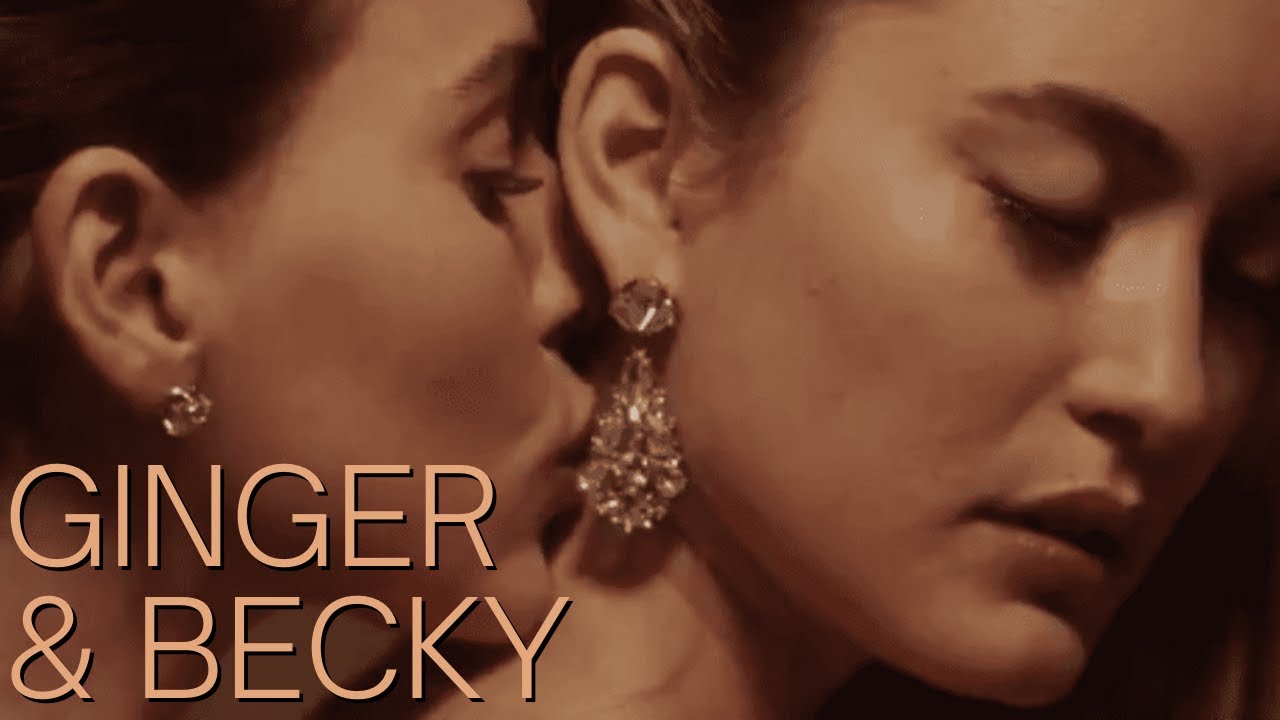 Ginger & Becky Best Clips