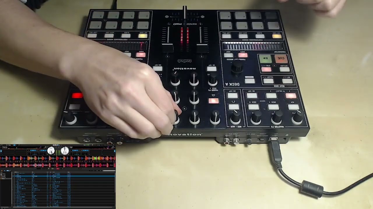 Tonberry - January 2026 Deep Progressive House Mix