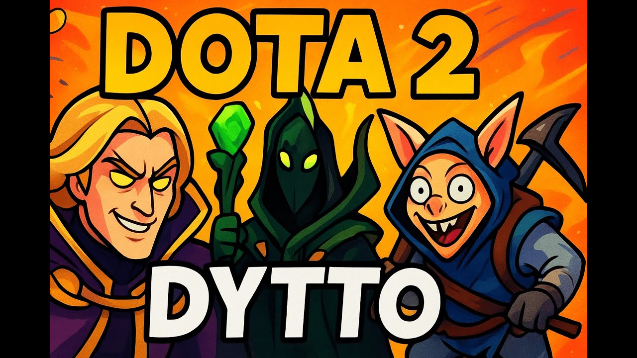 Feeding with Style – Dota 2 Live 🎮😂