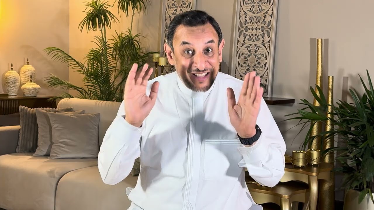بدعي ربنا كتير بس مش بيستجيب... عايز تعرف السبب؟ 