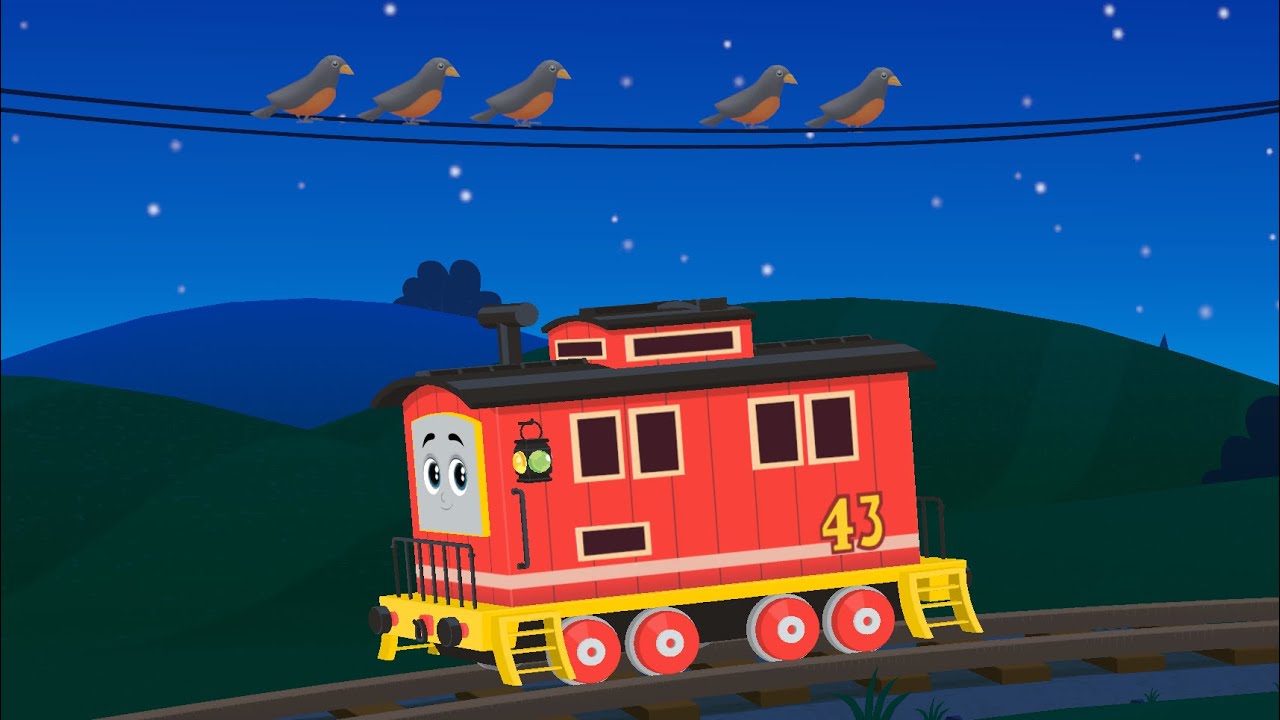 Thomas Leaves Sodor! | YouTube World Tour | Thomas & Friends