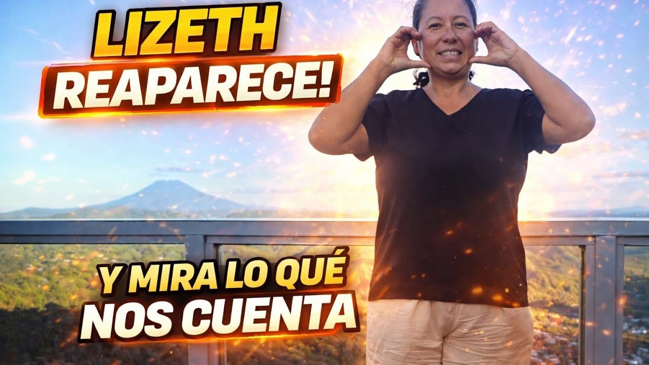 Un nuevo amor de Liseth ❤️ Nos fuimos de paseó con Liseth y María Arias ❤️ 