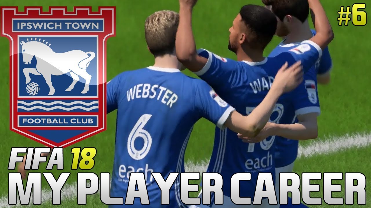 FIFA 18 Player Career Mode | Episode 6 | TOO MANY MISTAKES ARE HAPPENING!