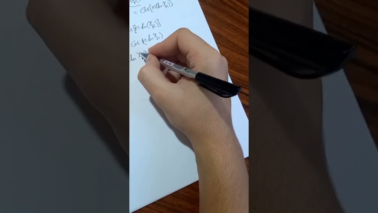 قاعدة Leibnitz