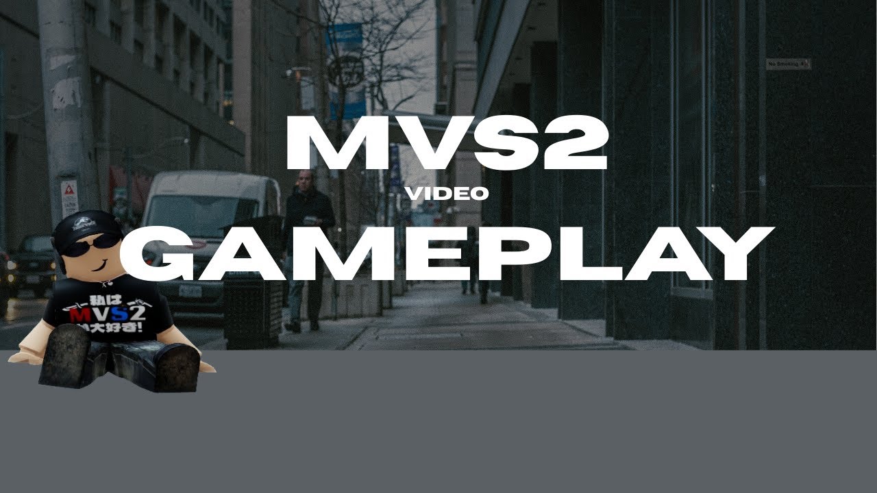 MVS2 daily gameplay