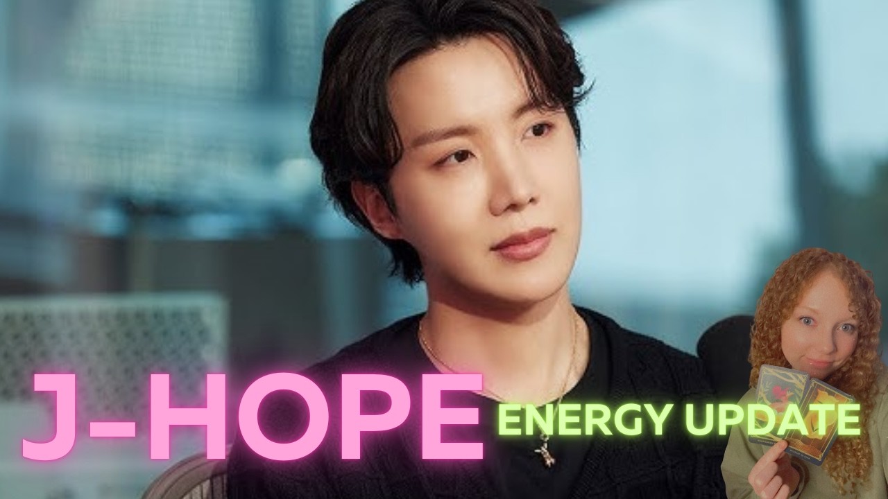 JHOPE is hoping for more freedom💖🔮Tarot Reading!🔮BTS WEEK!